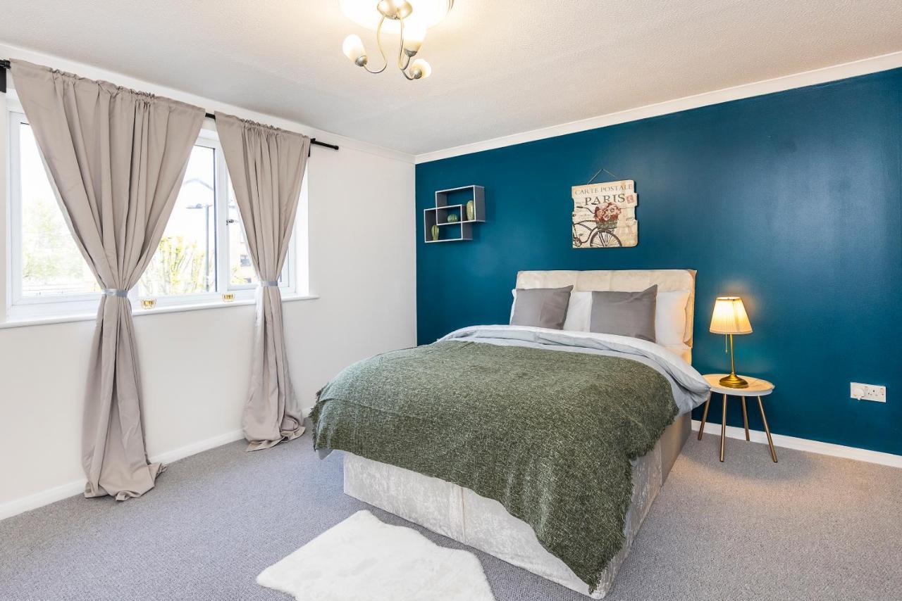 Guest house Inglewood Hub London