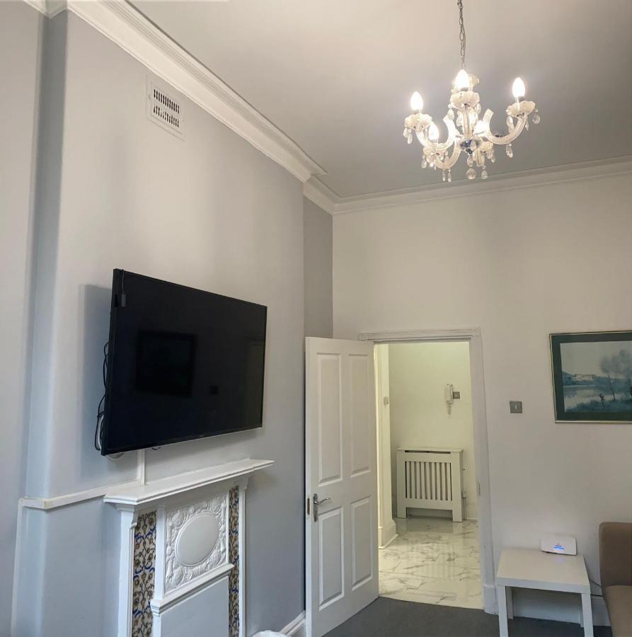 Maysa - Oxford Street Appartement