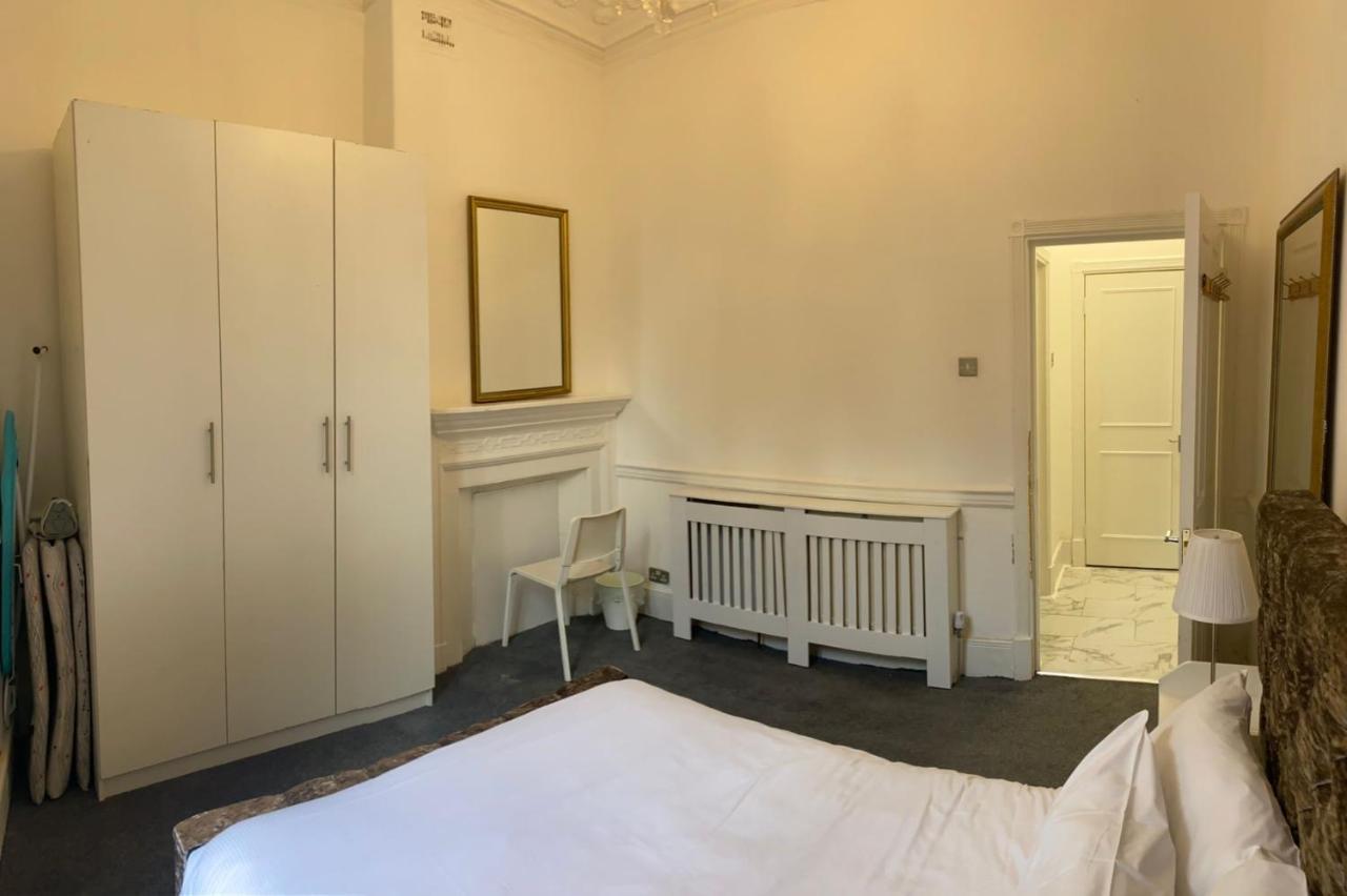 Maysa - Oxford Street Appartement Londen