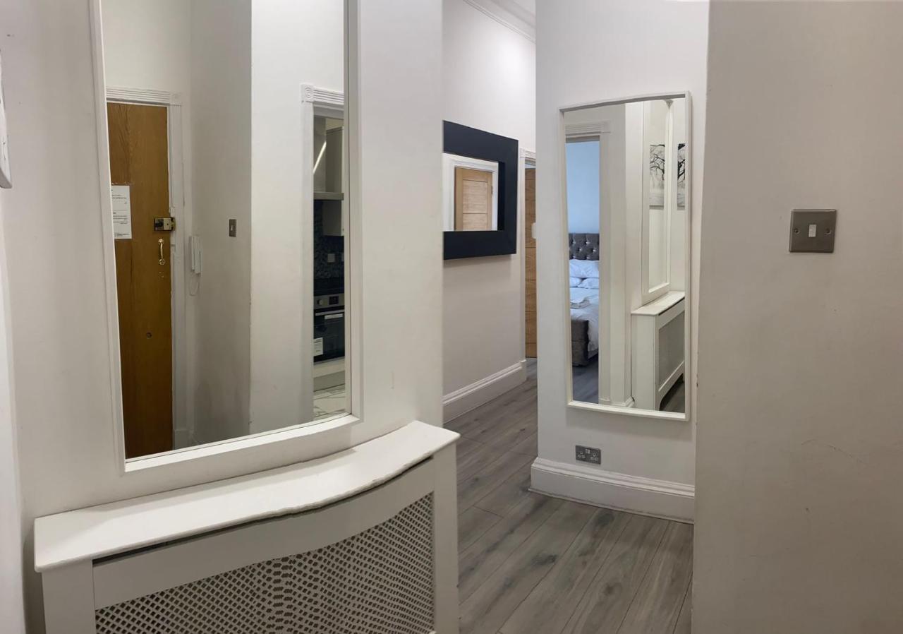 Appartement Maysa - Oxford Street