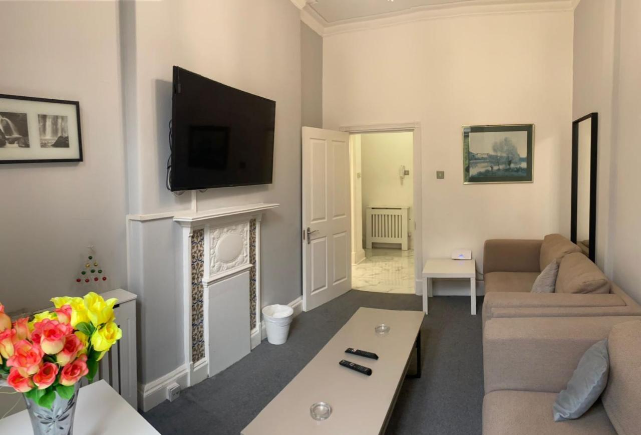 Maysa - Oxford Street Appartement