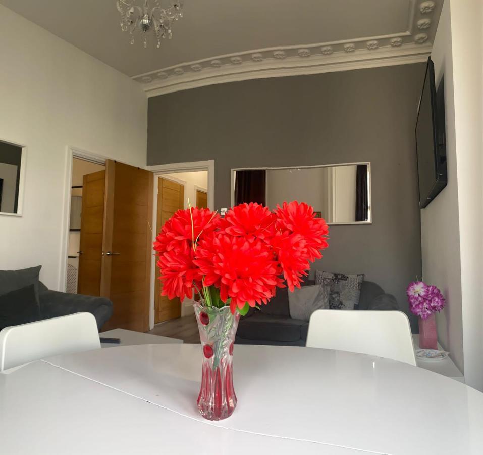 Appartement Maysa - Oxford Street Londen
