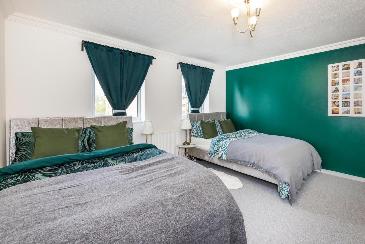 Guest house Inglewood Hub *