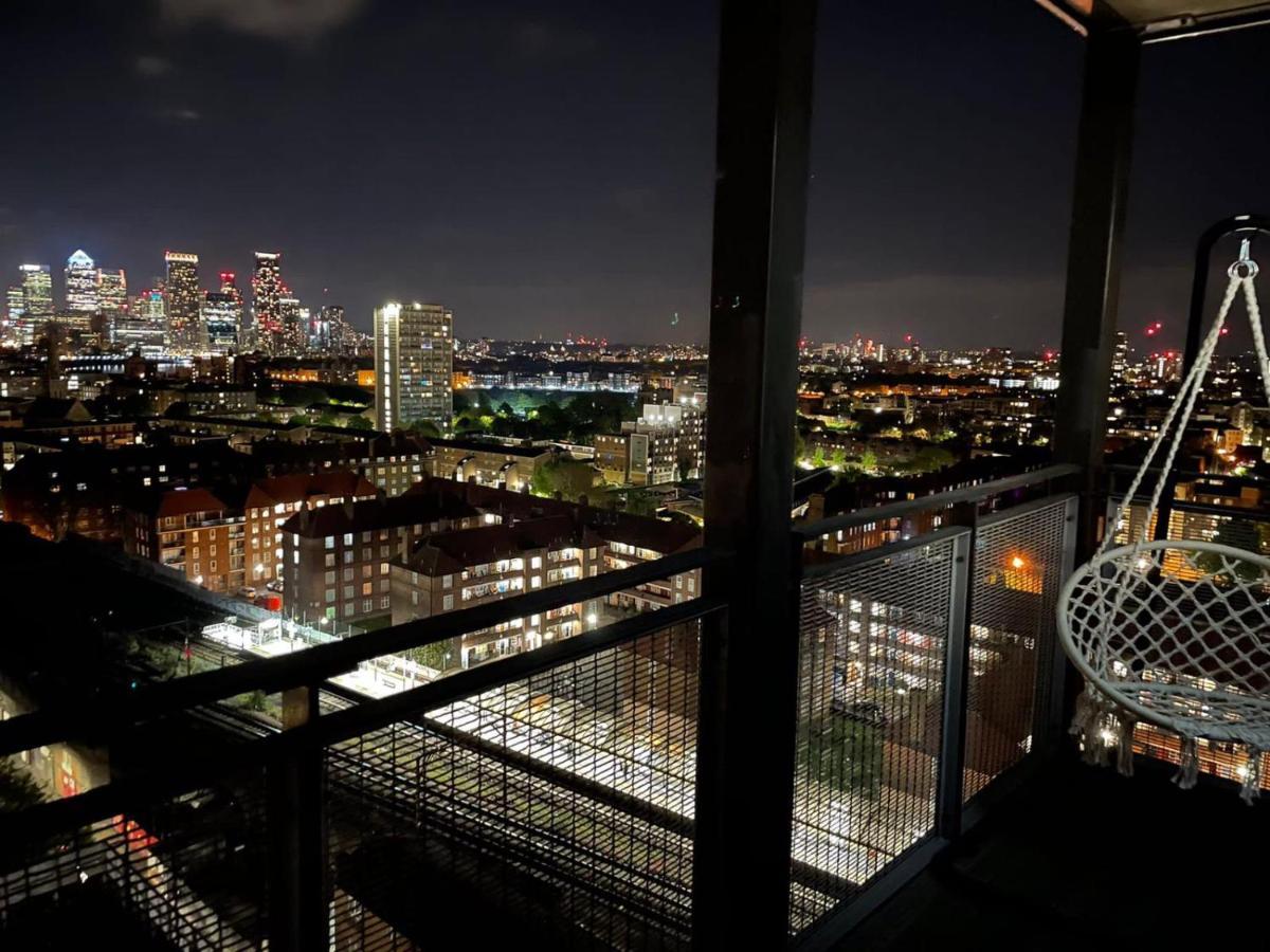 Appartement - Shadwell - Wrap Around Balcony W Scenic View