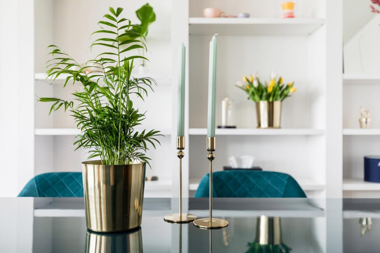 Appartement Thames View In Town! Large Luxxe Nomad Design Family Londen