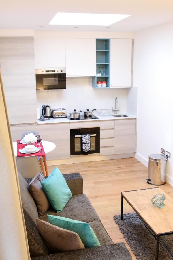Apartment High Spec Luxury In Sydenham *
