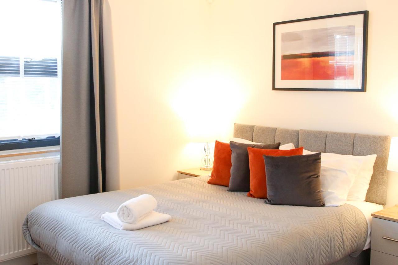 Exclusive Ensuite Double * London