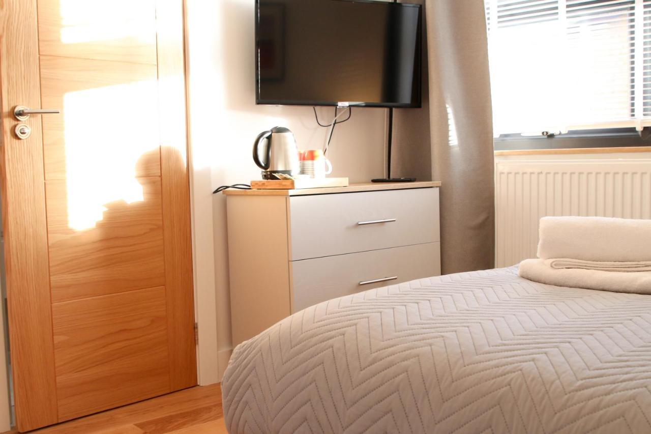 Apartment Exclusive Ensuite Double