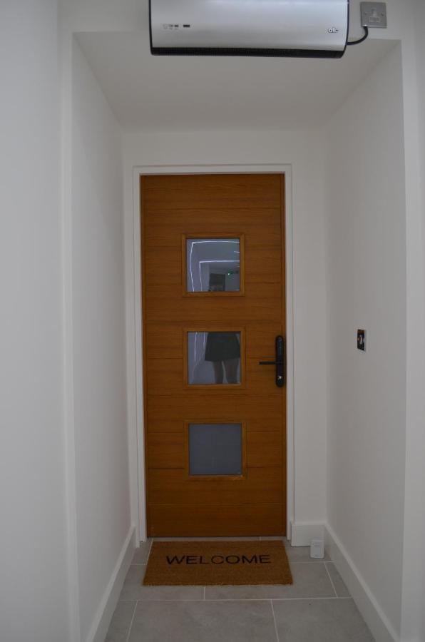 Apartment Exclusive Ensuite Double *