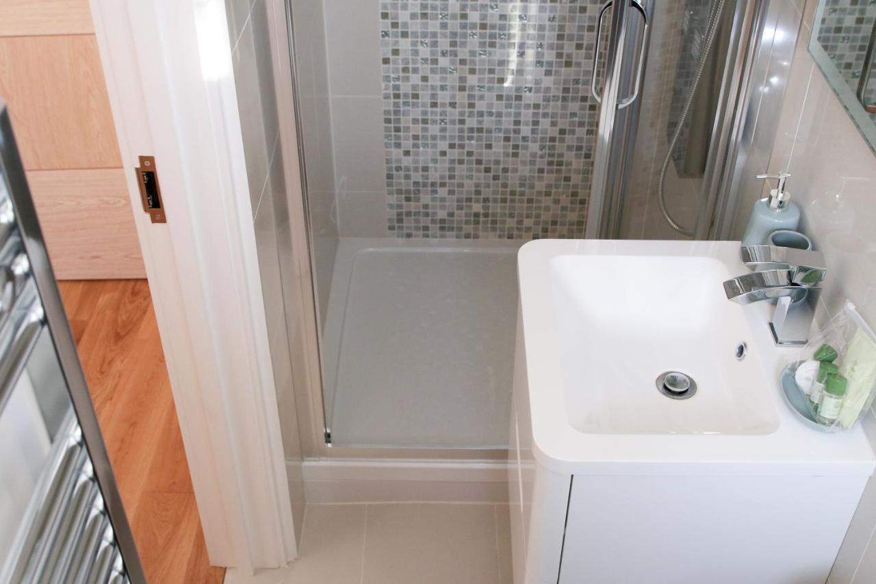 Exclusive Ensuite Double * London