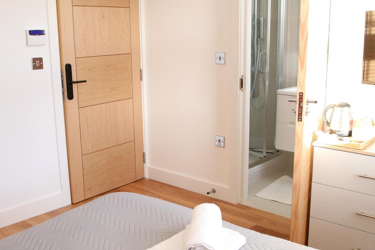 Exclusive Ensuite Double