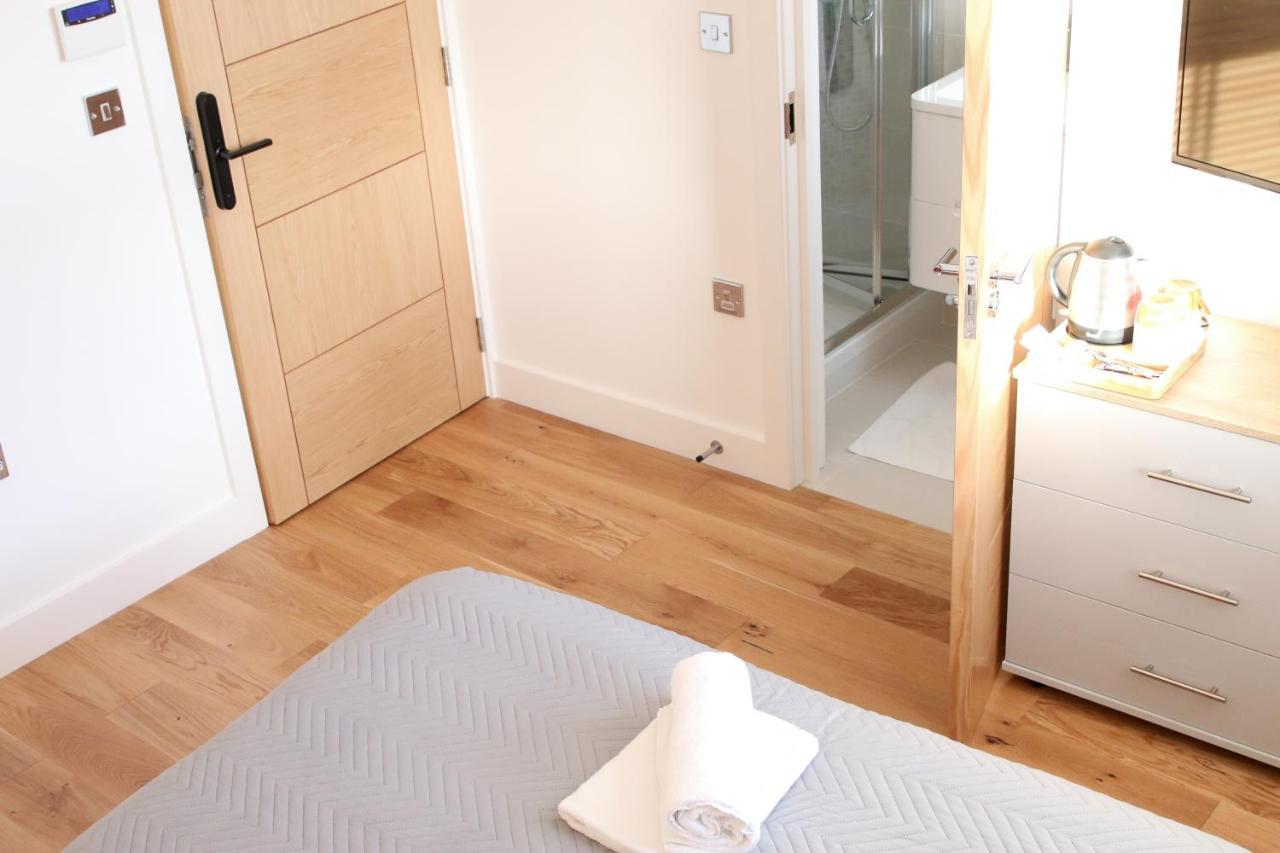 Apartment Exclusive Ensuite Double *