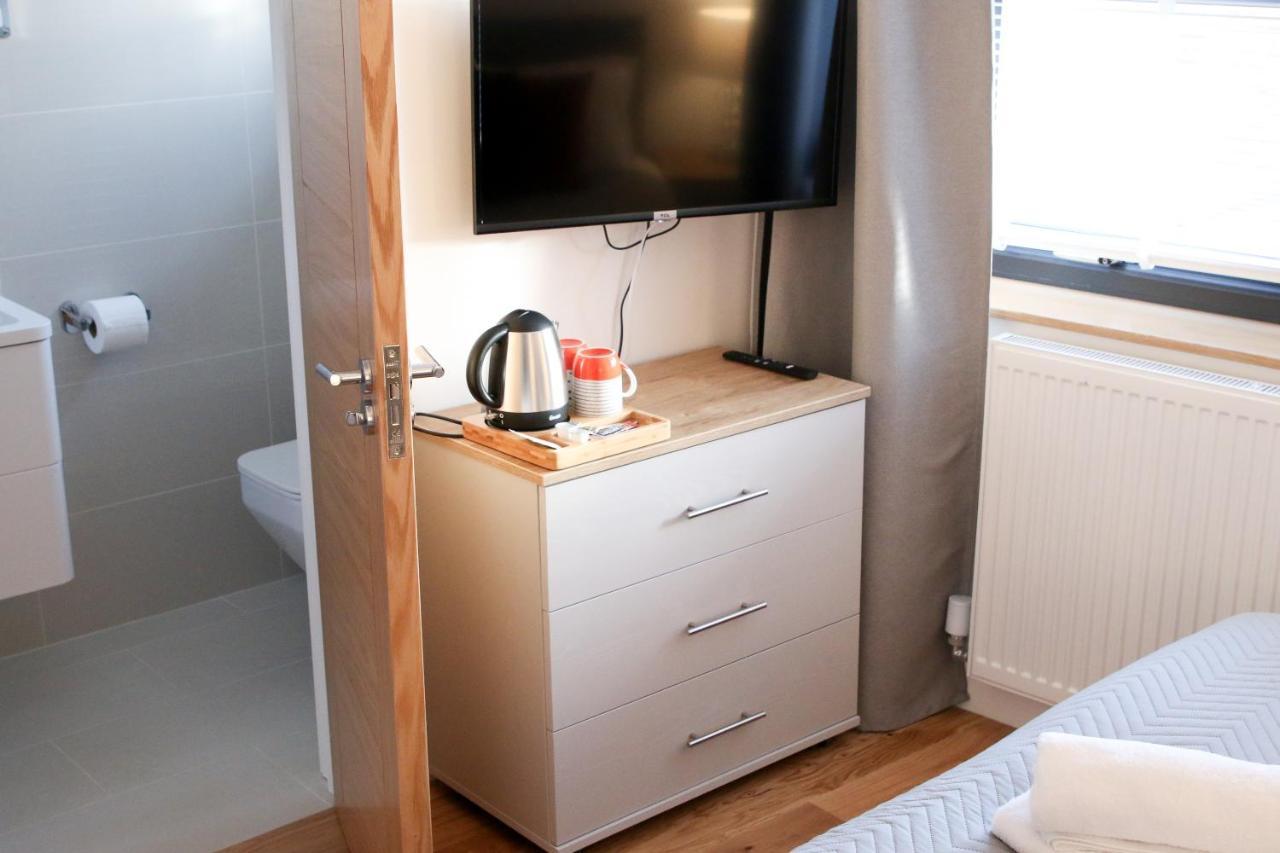 Apartment Exclusive Ensuite Double London