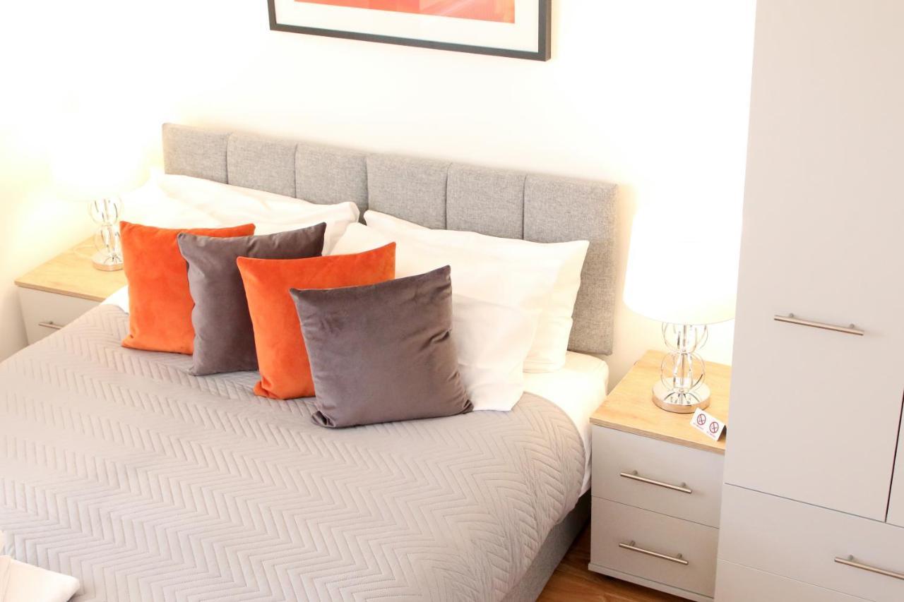 Apartment Exclusive Ensuite Double *