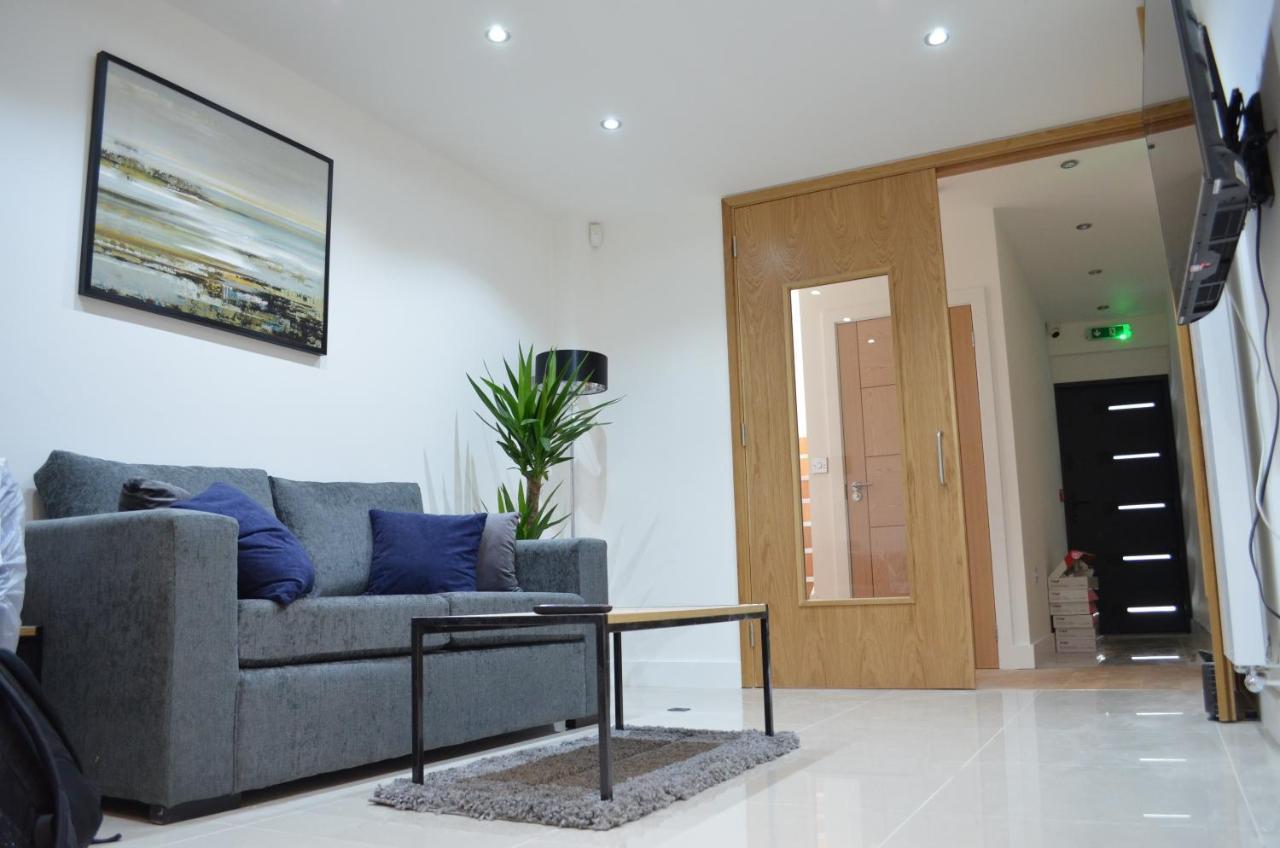 Exclusive Ensuite Double Apartment London