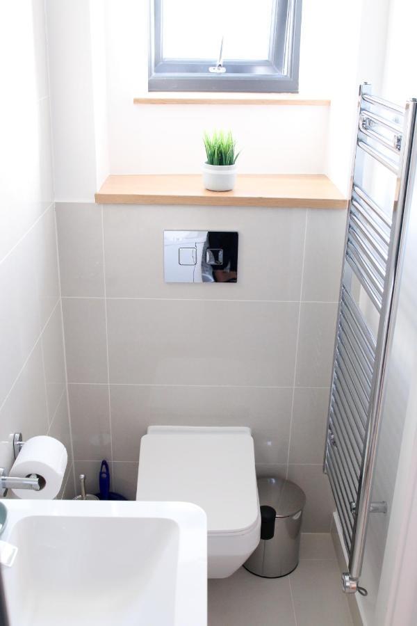 Exclusive Ensuite Double Apartment