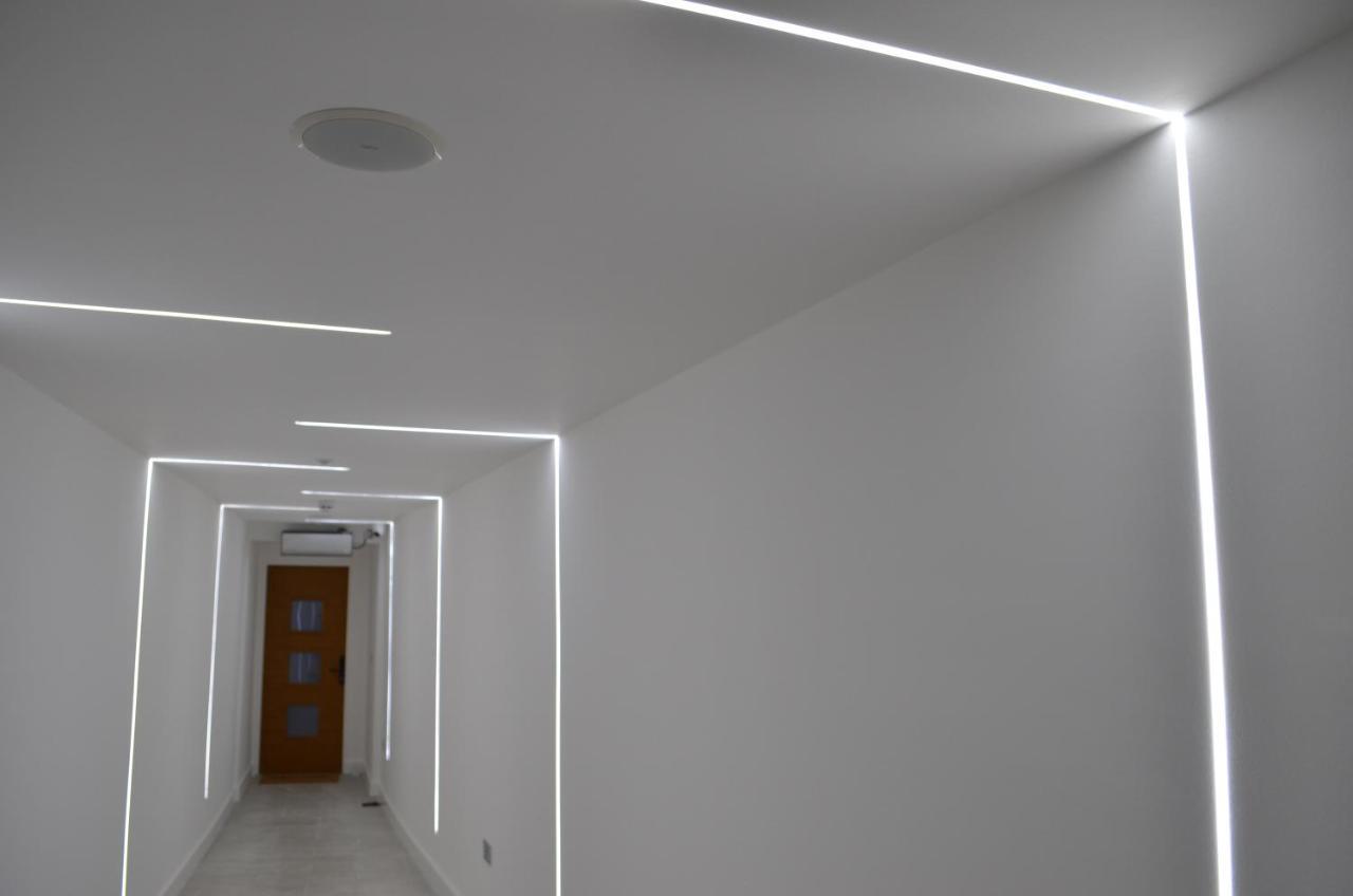 Exclusive Ensuite Double Apartment *
