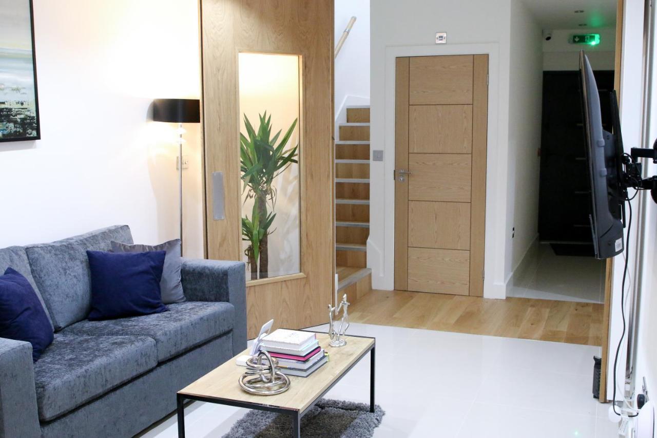 Exclusive Ensuite Double *