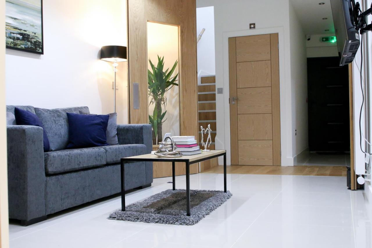 Exclusive Ensuite Double * London