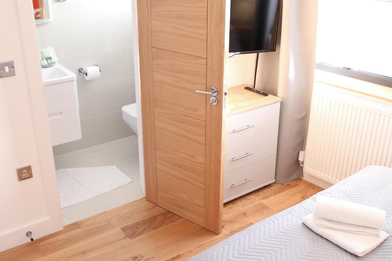 Exclusive Ensuite Double London