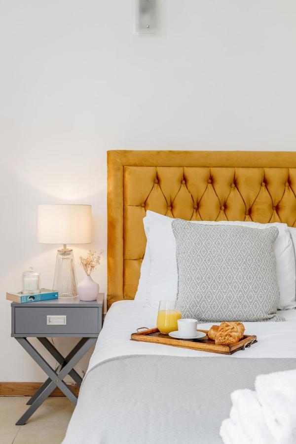 Holborn, Lovely And Bright For 4 Appartement Londen