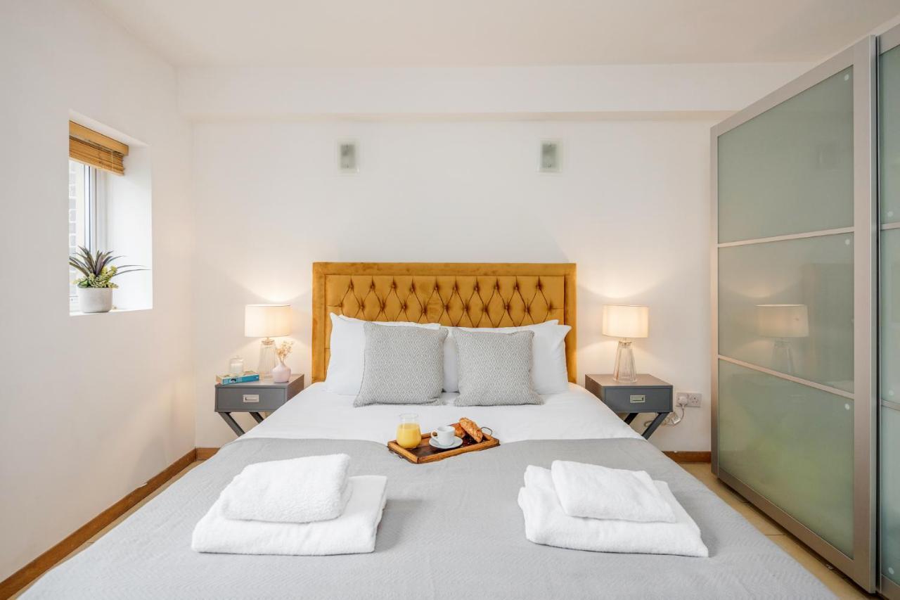 Appartement Holborn, Lovely And Bright For 4 *