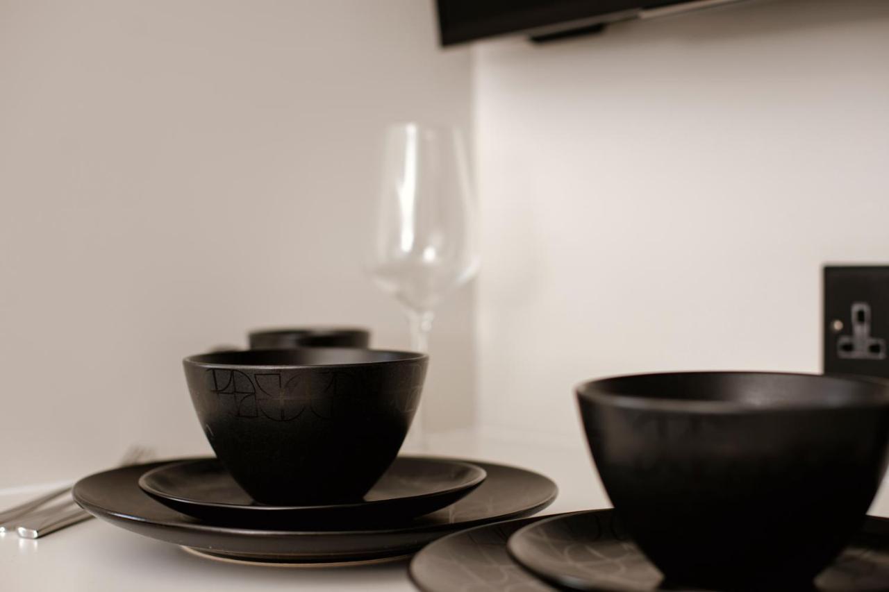 Penthousestays Chelsea - Luxury King / Queen Bed - Near King's Road Appartement *