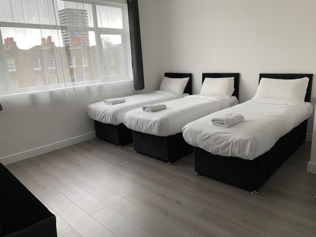 Guest house Comfortable - Cosy - Budget In Center 2*