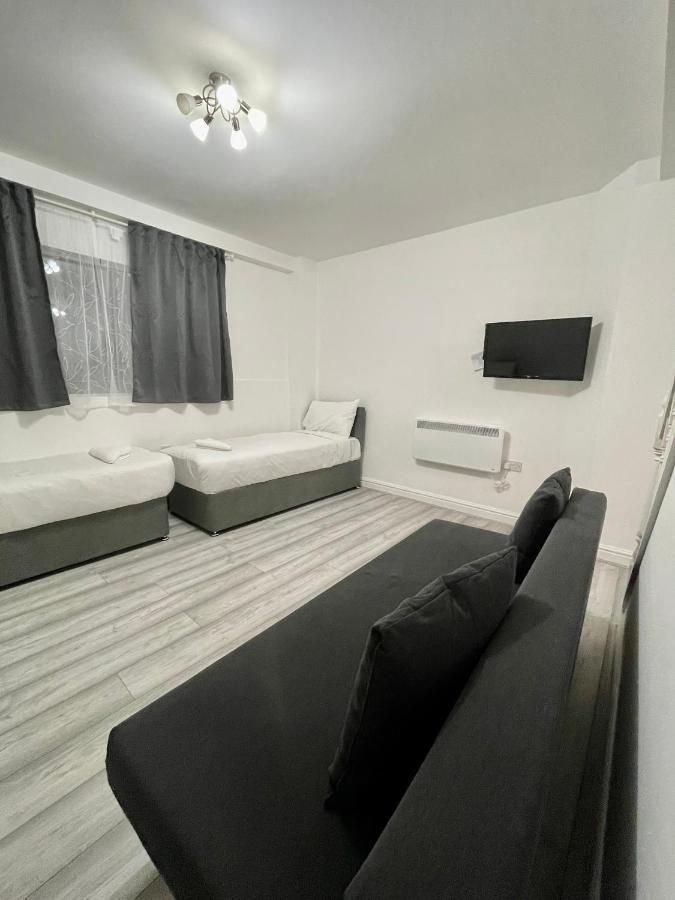 Comfortable - Cosy - Budget In Center Guest house