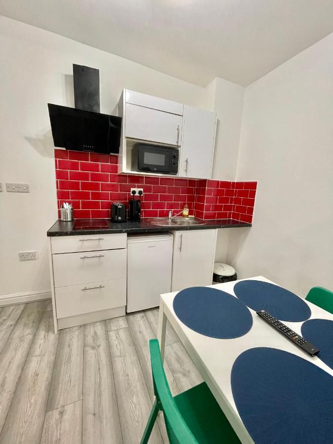 Guest house Comfortable - Cosy - Budget In Center 2*