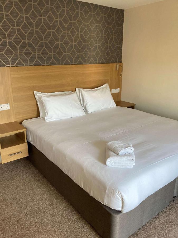 Western Northfields Ealing Hotel