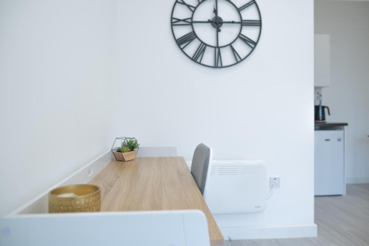 New One Bed Studio In The Lewisham Borough Free Parking! Apartamento *