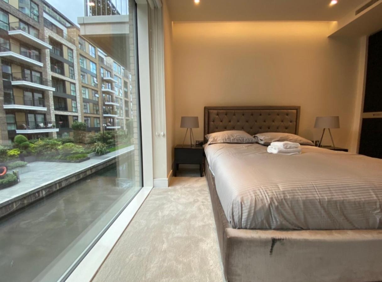 Apartment Chelsea Luxurious London