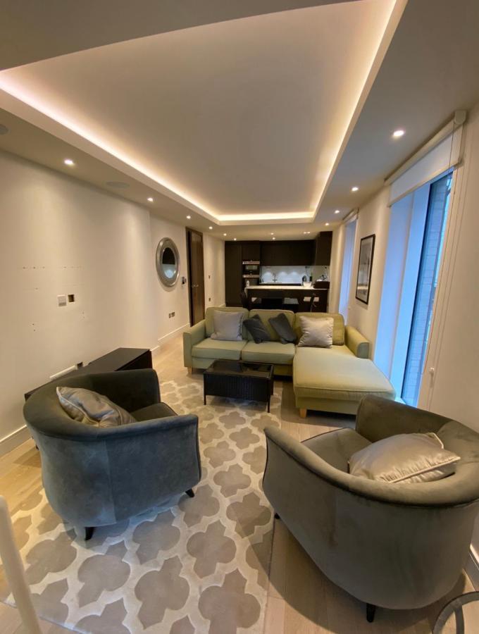 Apartment Chelsea Luxurious *
