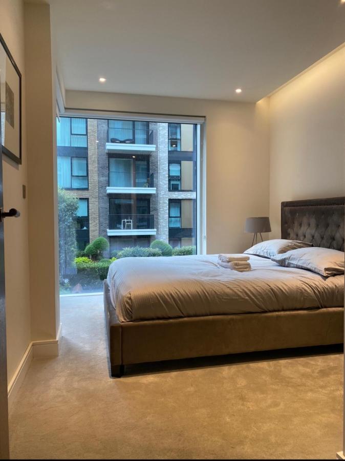 Chelsea Luxurious London