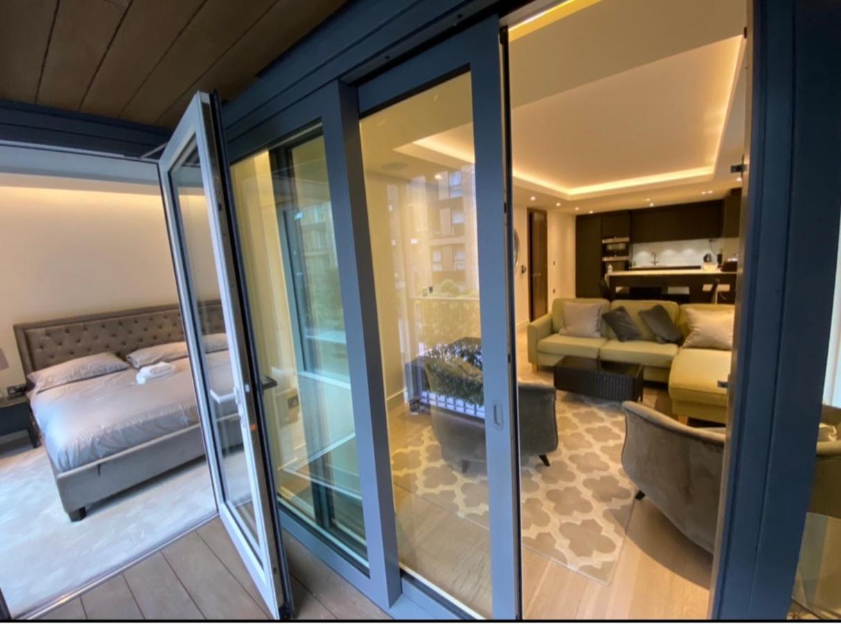 Apartment Chelsea Luxurious *