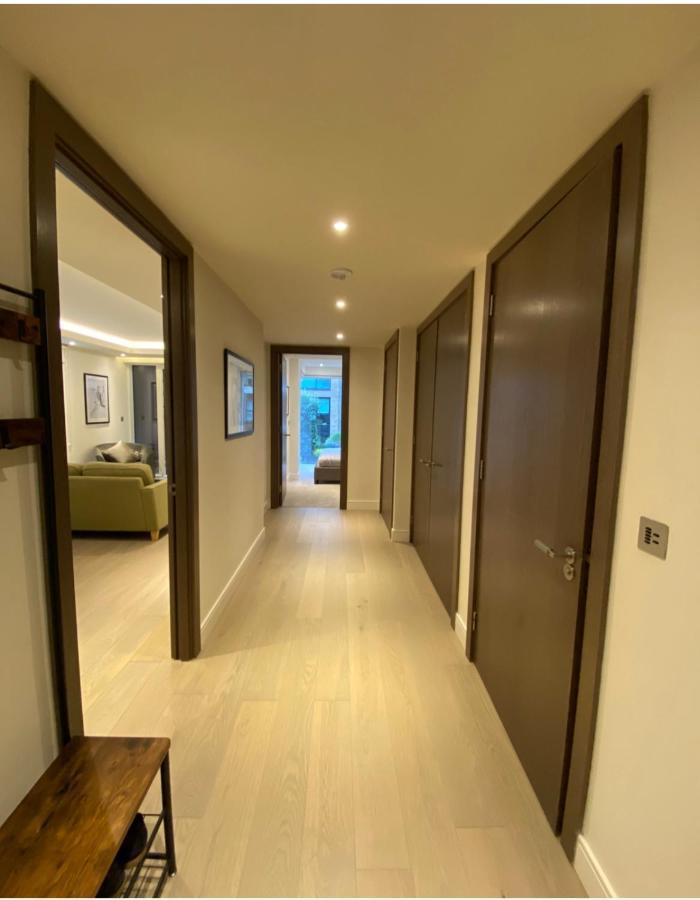 Chelsea Luxurious Apartment London