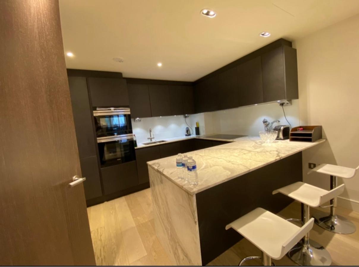 Chelsea Luxurious