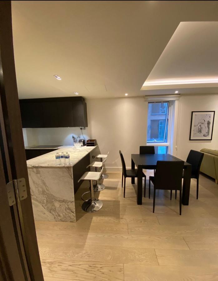 Apartment Chelsea Luxurious London