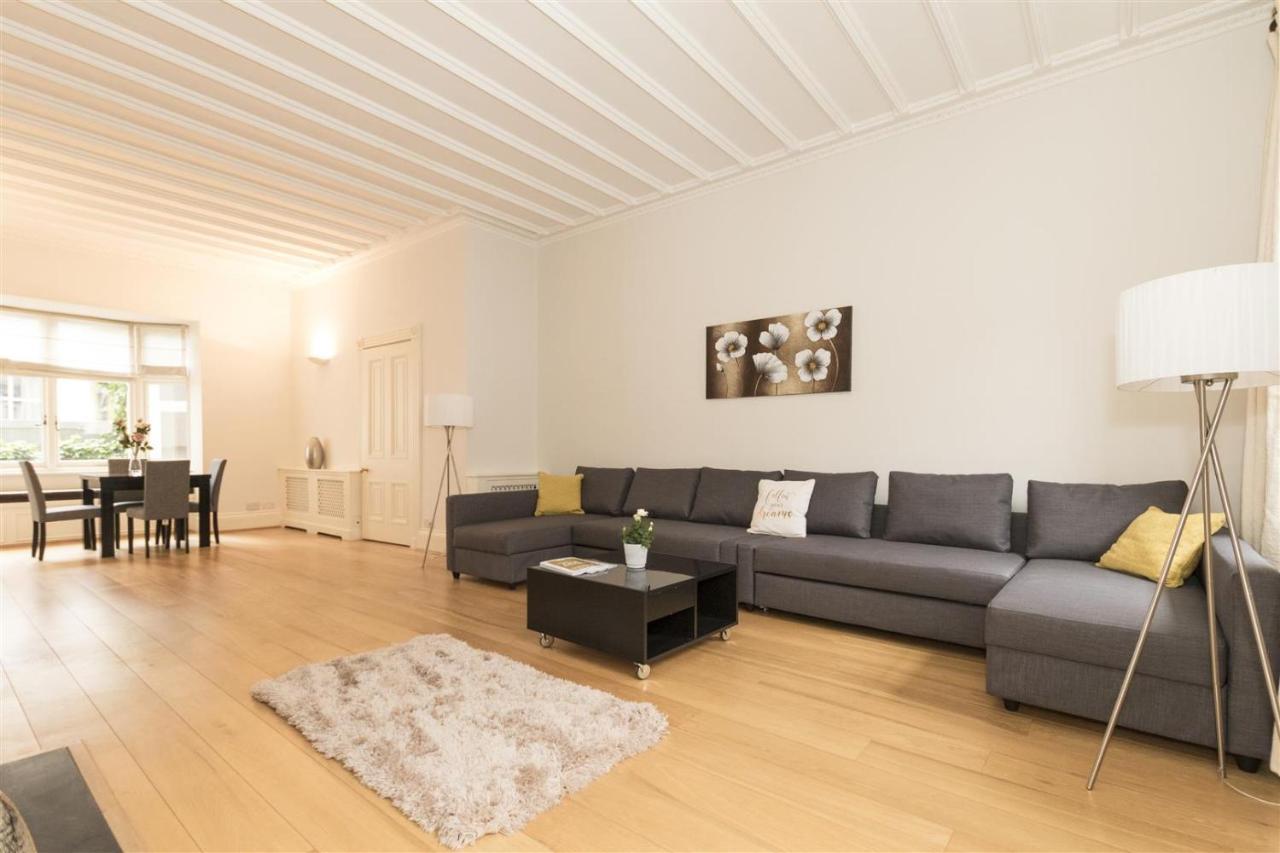 The Belgravia Boutique Appartement Londen
