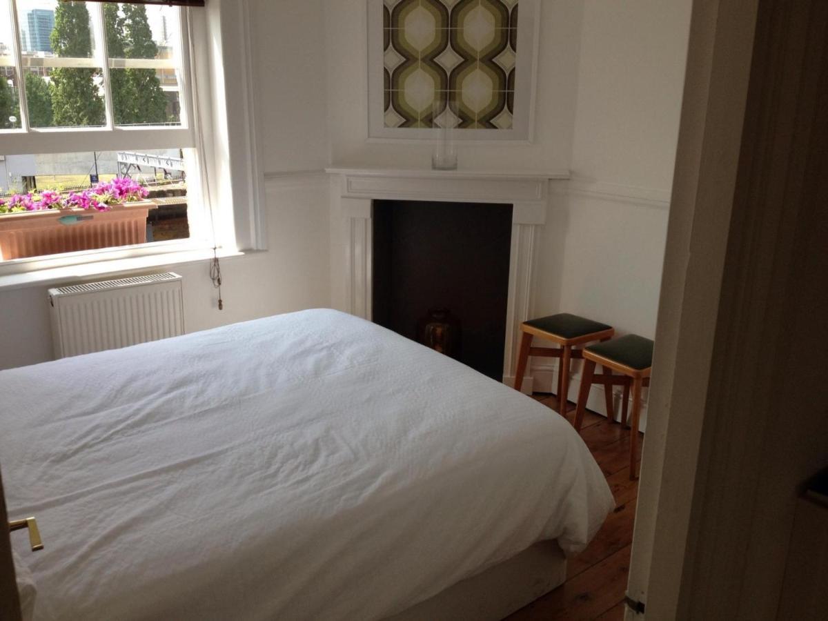 Appartement Large Shoreditch 2dbl Bed Loft Londen