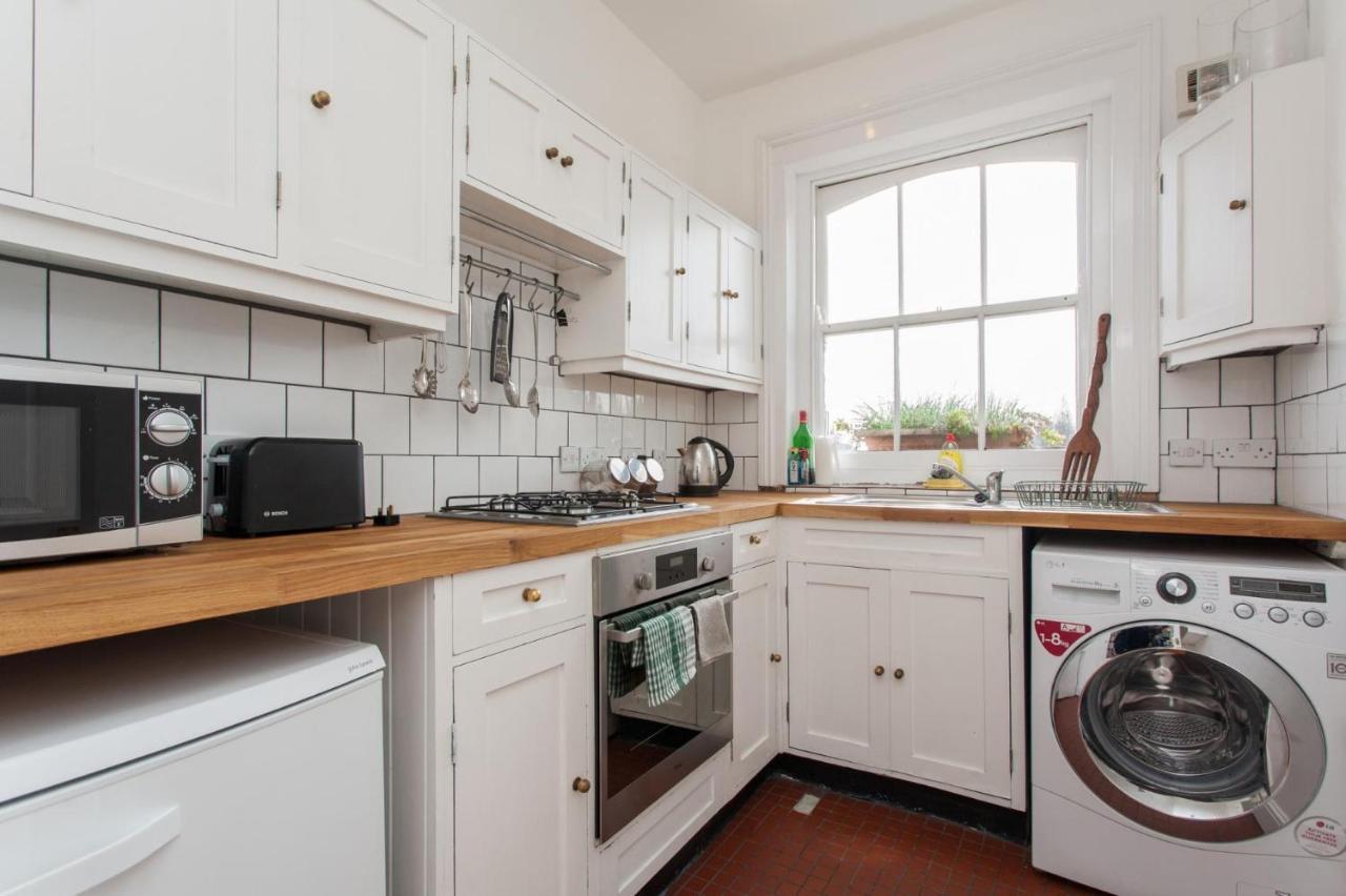 Large Shoreditch 2dbl Bed Loft * Londen