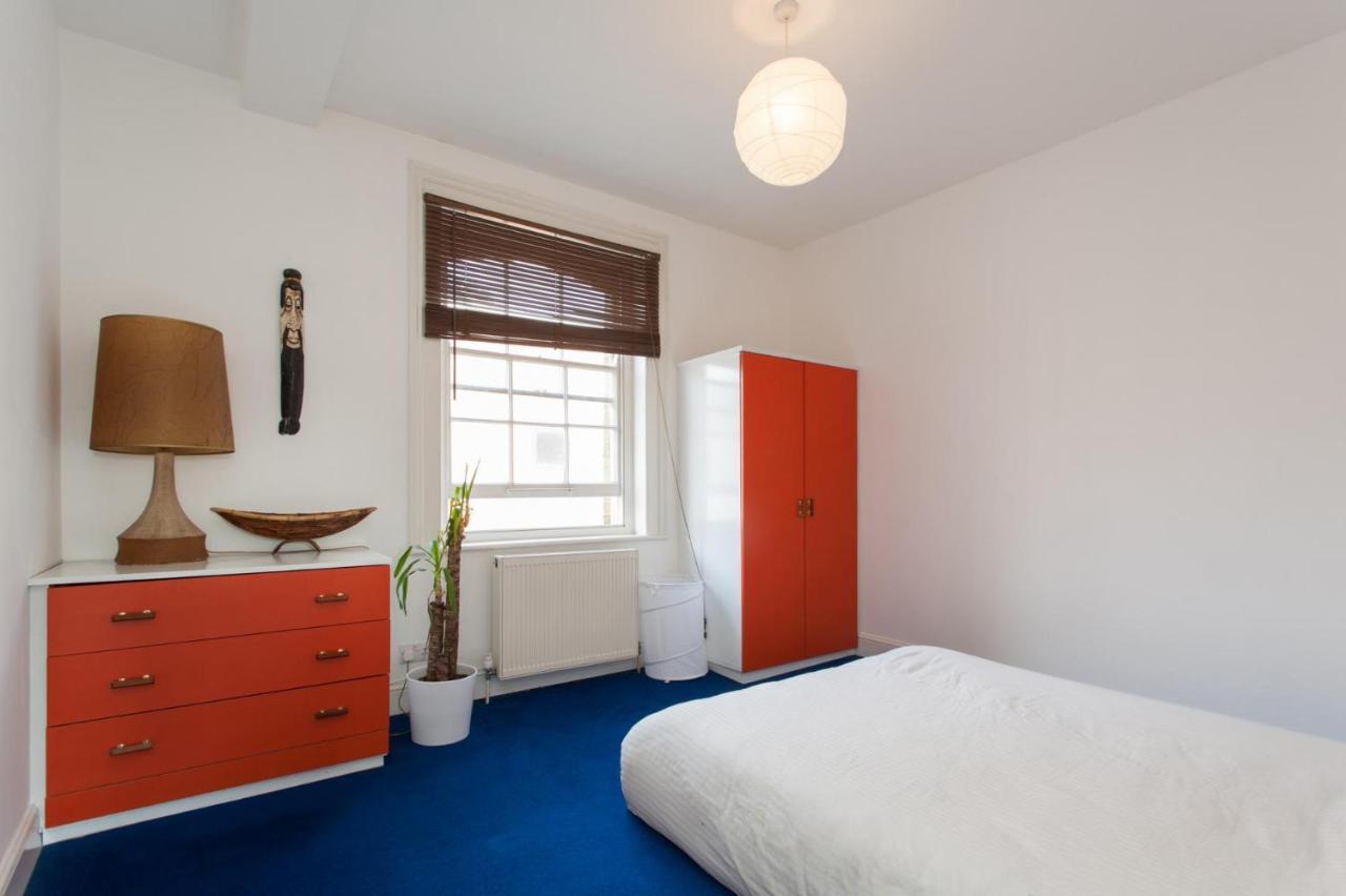 Large Shoreditch 2dbl Bed Loft *