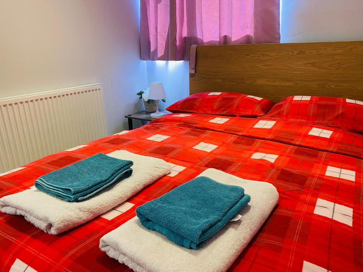 1 Near Bed & Breakfast *