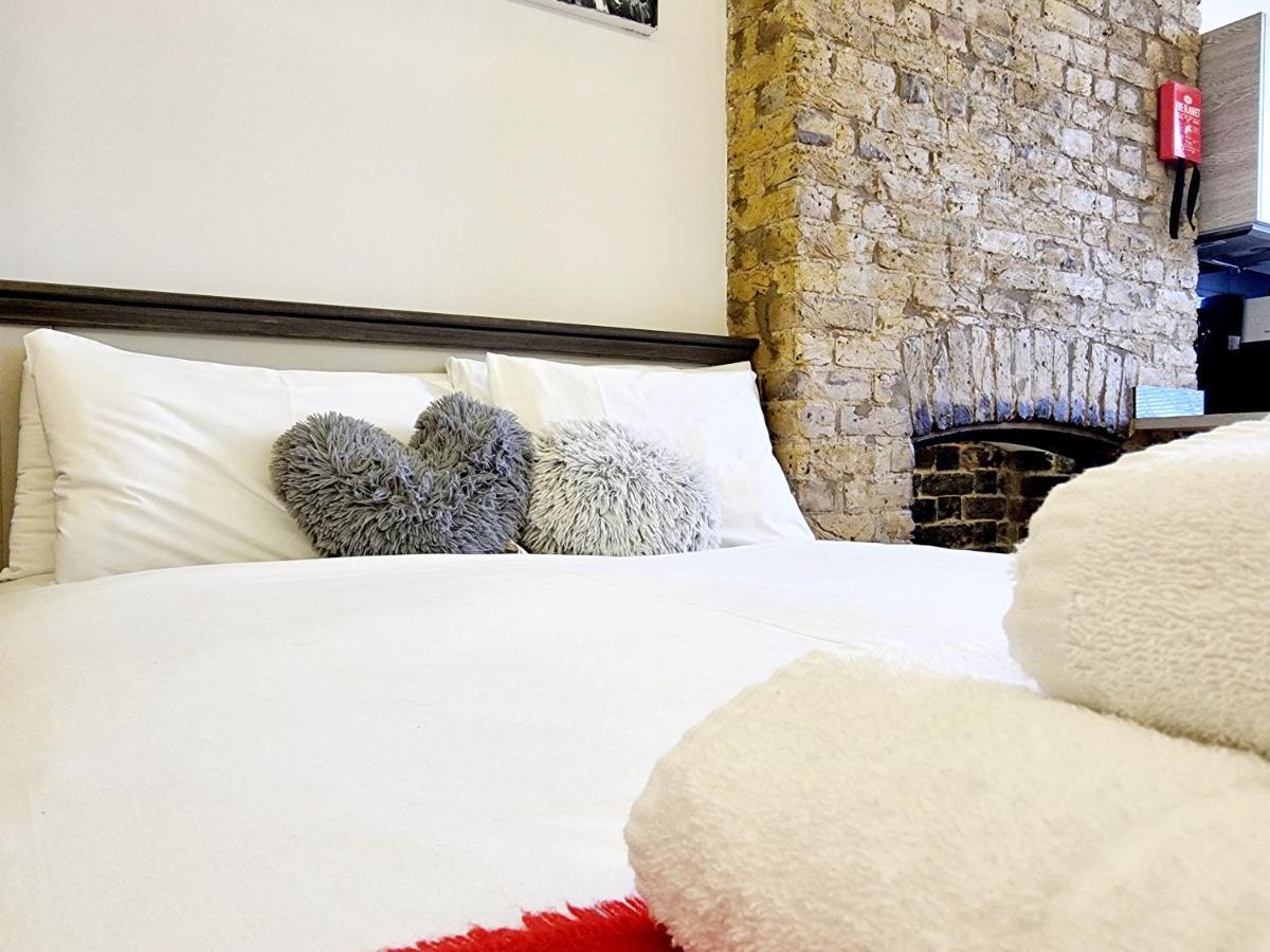 London Stay Apartamentos 3* Londres