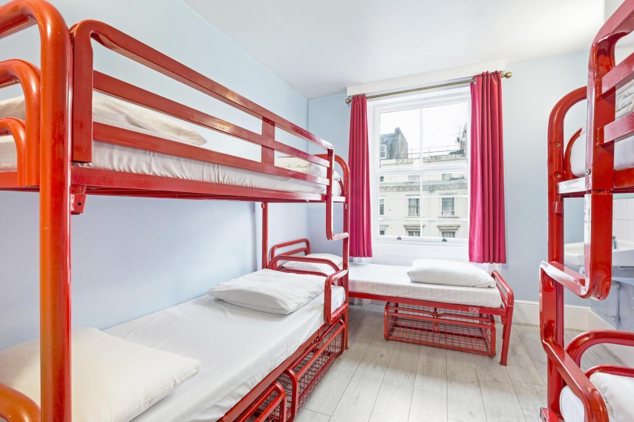 Astor Victoria Londen