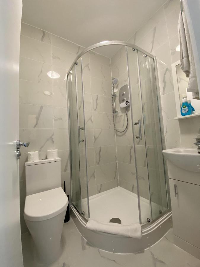 Comfortable - Cosy - Budget In Center Guest house