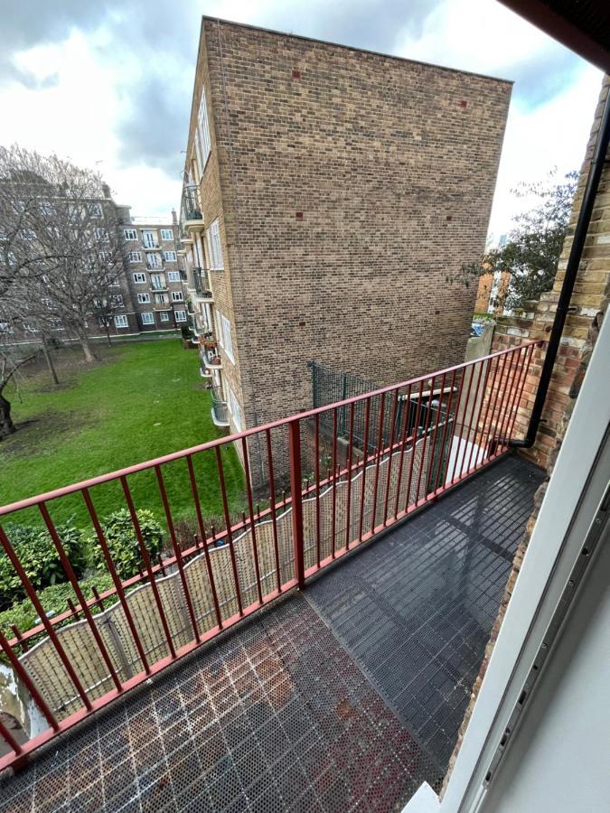 Cosy Serviced 1 Bedroom In Appartement Londen