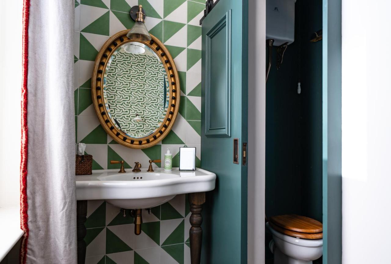 The Princess Royal, Nothing Hill London