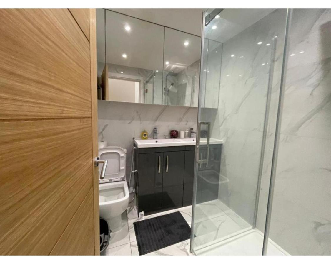 Appartement Maysa - Oxford Street Londen